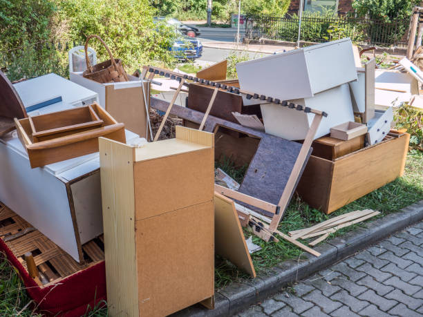 Reliable Charenton, LA Junk Removal Solutions