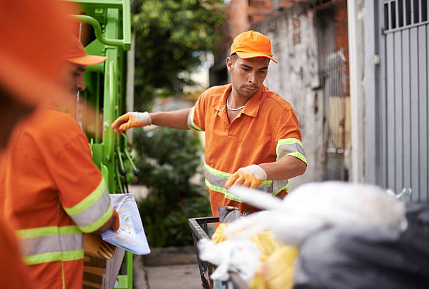 Best Attic Cleanout Services  in Charenton, LA