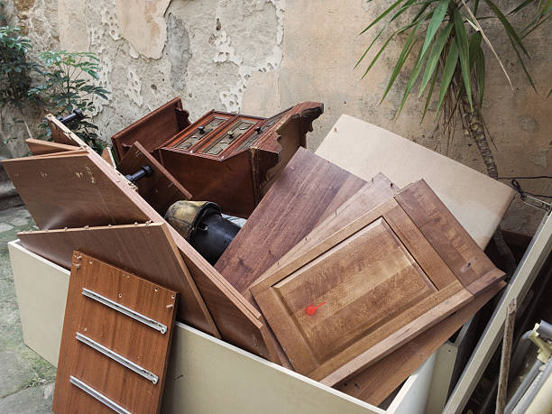 Best Dumpster Rental Services  in Charenton, LA